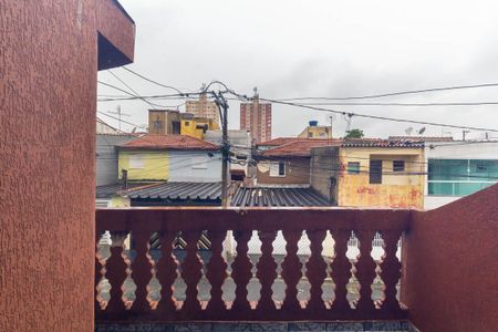 Casa à venda com 148m², 4 quartos e 1 vagaVaranda da Suíte 3