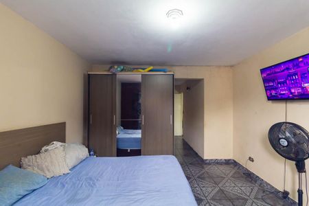 Casa à venda com 148m², 4 quartos e 1 vagaSuíte 3