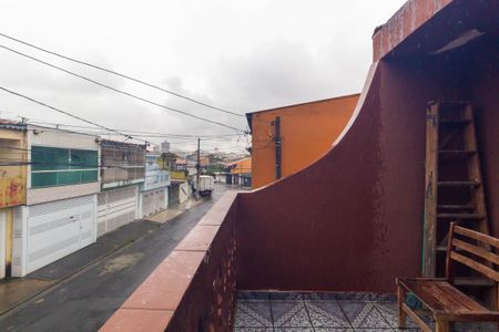 Casa à venda com 148m², 4 quartos e 1 vagaVaranda da Suíte 3