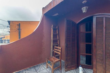 Casa à venda com 148m², 4 quartos e 1 vagaVaranda da Suíte 3