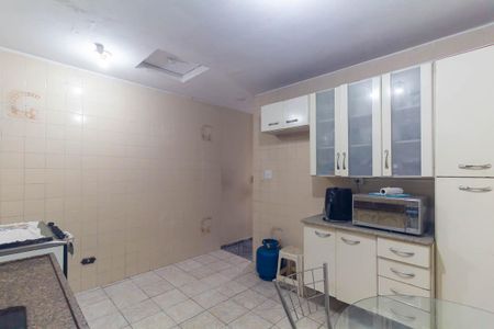 Casa à venda com 148m², 4 quartos e 1 vagaCozinha 2
