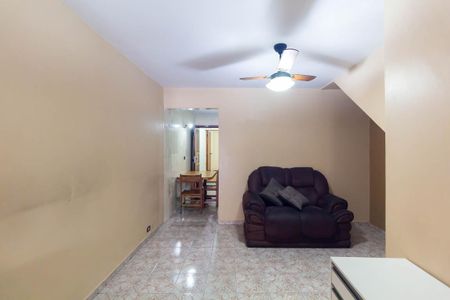 Casa à venda com 148m², 4 quartos e 1 vagaSala