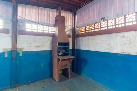 Casa à venda com 148m², 4 quartos e 1 vagaChurrasqueira