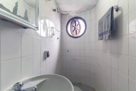 Casa à venda com 148m², 4 quartos e 1 vagaBanheiro da Suíte 3