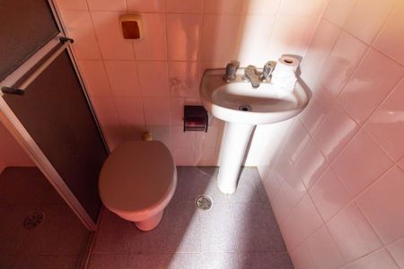 Casa à venda com 148m², 4 quartos e 1 vagaBanheiro da Suíte 2