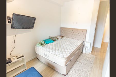 Quarto de apartamento para alugar com 1 quarto, 35m² em Alto da Mooca, São Paulo