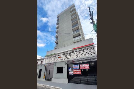 Apartamento à venda com 47m², 2 quartos e 1 vaga