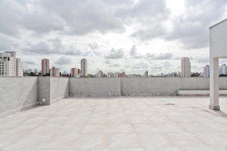 Apartamento à venda com 47m², 2 quartos e 1 vaga