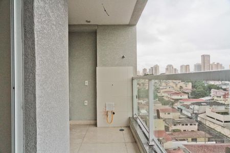 Apartamento para alugar com 2 quartos, 47m² em Santana, São Paulo