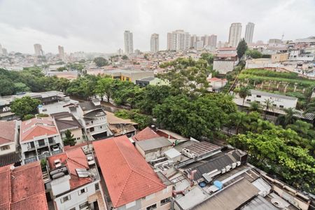 Apartamento para alugar com 2 quartos, 47m² em Santana, São Paulo