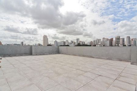 Apartamento à venda com 47m², 2 quartos e 1 vaga