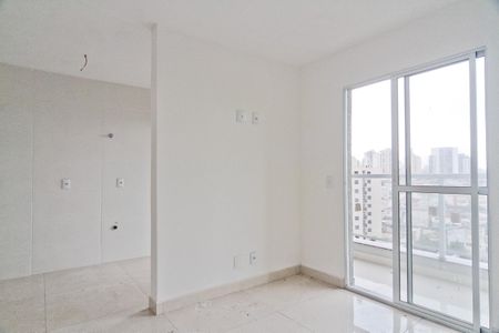 Apartamento à venda com 47m², 2 quartos e 1 vaga