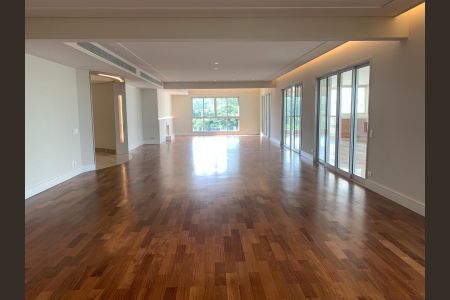 Apartamento à venda com 607m², 4 quartos e 7 vagas Apartamento à venda com 607m², 4 quartos e 7 vagasFoto 08