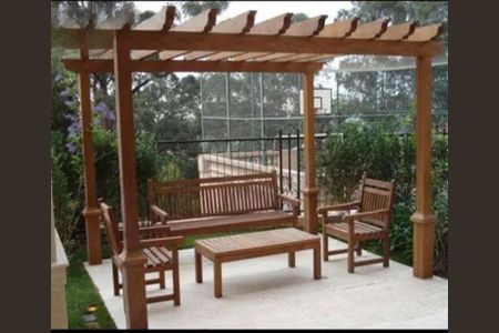 Apartamento à venda com 607m², 4 quartos e 7 vagas Apartamento à venda com 607m², 4 quartos e 7 vagasFoto 06