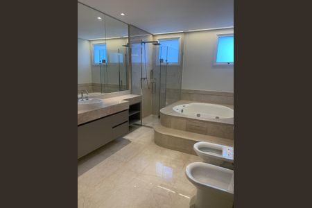 Apartamento à venda com 607m², 4 quartos e 7 vagas Apartamento à venda com 607m², 4 quartos e 7 vagasFoto 31