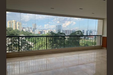 Apartamento à venda com 607m², 4 quartos e 7 vagas Apartamento à venda com 607m², 4 quartos e 7 vagasFoto 13