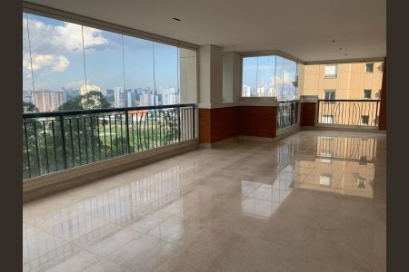 Apartamento à venda com 607m², 4 quartos e 7 vagas Apartamento à venda com 607m², 4 quartos e 7 vagasFoto 12