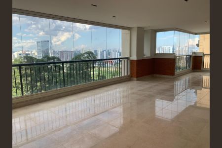 Apartamento à venda com 607m², 4 quartos e 7 vagas Apartamento à venda com 607m², 4 quartos e 7 vagasFoto 14