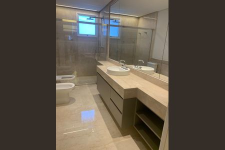 Apartamento à venda com 607m², 4 quartos e 7 vagas Apartamento à venda com 607m², 4 quartos e 7 vagasFoto 29