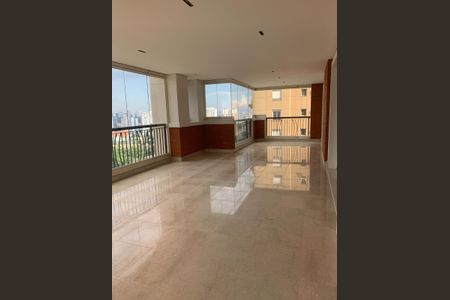 Apartamento à venda com 607m², 4 quartos e 7 vagas Apartamento à venda com 607m², 4 quartos e 7 vagasFoto 11
