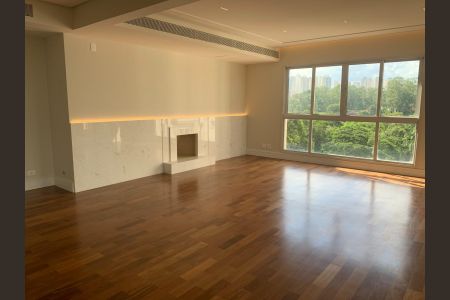 Apartamento à venda com 607m², 4 quartos e 7 vagas Apartamento à venda com 607m², 4 quartos e 7 vagasFoto 09