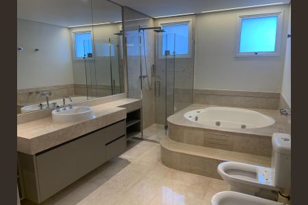 Apartamento à venda com 607m², 4 quartos e 7 vagas Apartamento à venda com 607m², 4 quartos e 7 vagasFoto 32