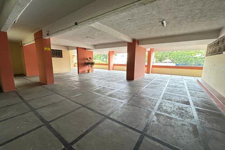 Apartamento para alugar com 80m², 3 quartos e 1 vaga