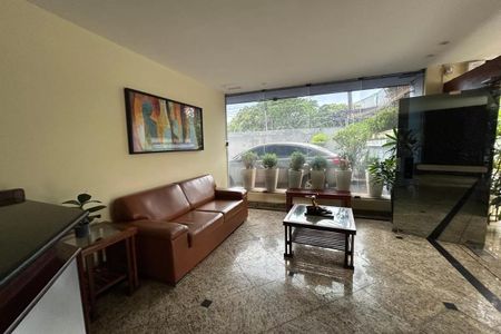 Apartamento para alugar com 3 quartos, 80m² em Méier, Rio de Janeiro
