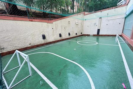 Apartamento para alugar com 80m², 3 quartos e 1 vaga