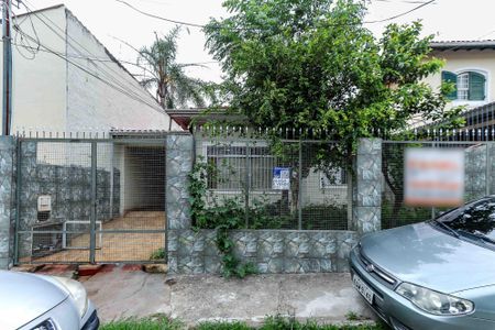 Casa para alugar com 210m², 3 quartos e 3 vagas Casa para alugar com 210m², 3 quartos e 3 vagasFachada - Plaquinha