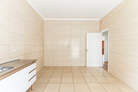 Casa para alugar com 210m², 3 quartos e 3 vagas Casa para alugar com 210m², 3 quartos e 3 vagasCozinha