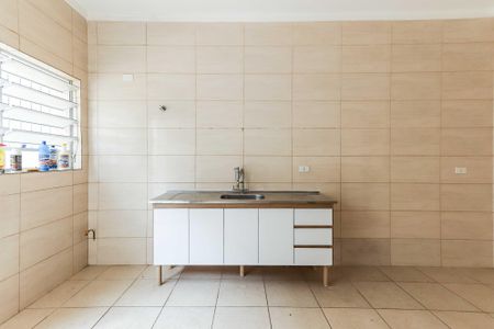 Casa para alugar com 210m², 3 quartos e 3 vagas Casa para alugar com 210m², 3 quartos e 3 vagasCozinha