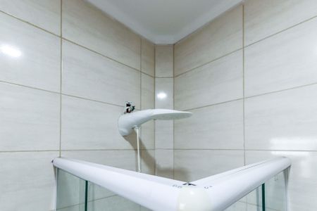 Casa para alugar com 210m², 3 quartos e 3 vagas Casa para alugar com 210m², 3 quartos e 3 vagasBanheiro