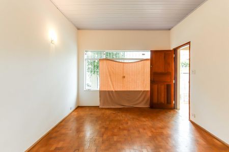 Sala de casa para alugar com 3 quartos, 210m² em Jardim Trussardi, São Paulo