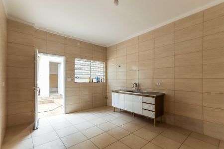 Casa para alugar com 210m², 3 quartos e 3 vagas Casa para alugar com 210m², 3 quartos e 3 vagasCozinha