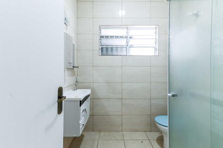 Casa para alugar com 210m², 3 quartos e 3 vagas Casa para alugar com 210m², 3 quartos e 3 vagasBanheiro