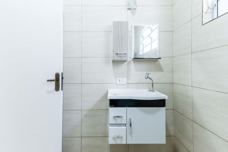 Casa para alugar com 210m², 3 quartos e 3 vagas Casa para alugar com 210m², 3 quartos e 3 vagasBanheiro