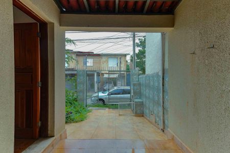 Casa para alugar com 210m², 3 quartos e 3 vagas Casa para alugar com 210m², 3 quartos e 3 vagasGaragem / Quintal