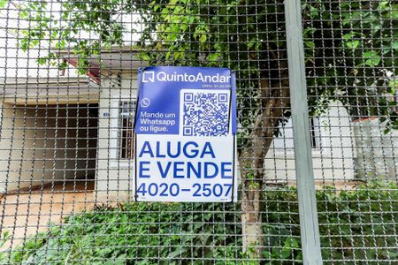 Casa para alugar com 210m², 3 quartos e 3 vagas Casa para alugar com 210m², 3 quartos e 3 vagasFachada - Plaquinha