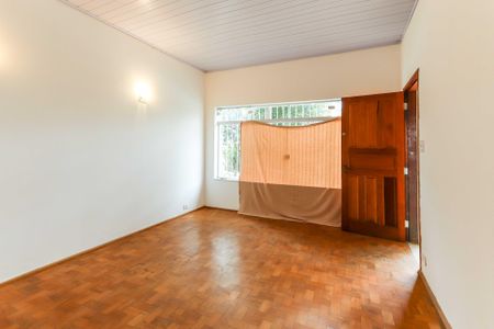 Sala de casa para alugar com 3 quartos, 210m² em Jardim Trussardi, São Paulo