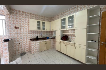 Apartamento para alugar com 120m², 3 quartos e 2 vagasCozinha