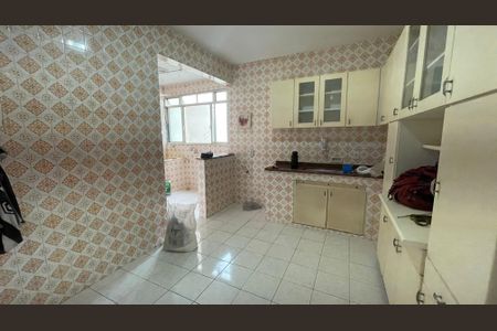 Apartamento para alugar com 120m², 3 quartos e 2 vagasCozinha