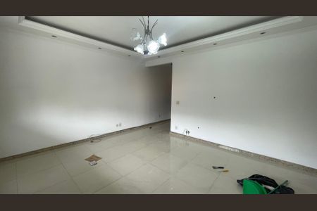 Apartamento para alugar com 120m², 3 quartos e 2 vagasSala