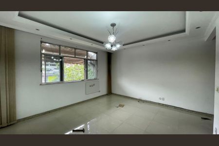 Sala de apartamento para alugar com 3 quartos, 110m² em Ilha do Governador, Rio de Janeiro