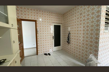 Apartamento para alugar com 120m², 3 quartos e 2 vagasCozinha