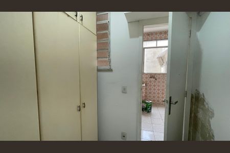 Apartamento para alugar com 120m², 3 quartos e 2 vagasQuarto de Serviço