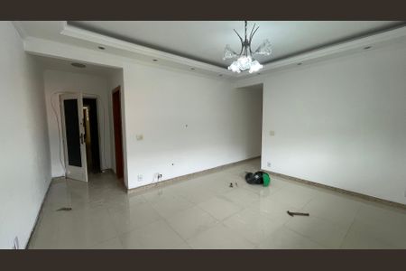 Sala de apartamento para alugar com 3 quartos, 110m² em Ilha do Governador, Rio de Janeiro