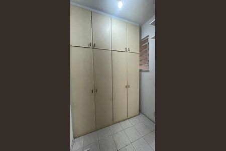 Apartamento para alugar com 120m², 3 quartos e 2 vagasQuarto de Serviço