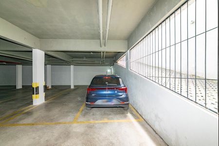 Apartamento para alugar com 110m², 2 quartos e 3 vagas Apartamento para alugar com 110m², 2 quartos e 3 vagasGaragem