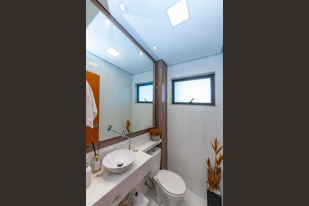 Apartamento para alugar com 110m², 2 quartos e 3 vagas Apartamento para alugar com 110m², 2 quartos e 3 vagasLavabo